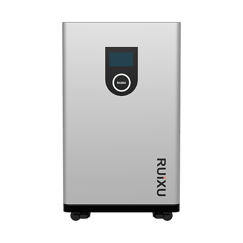 RUiXU Lithi2-16 LiFePO4 Battery Energy Storage – Curious Campervans