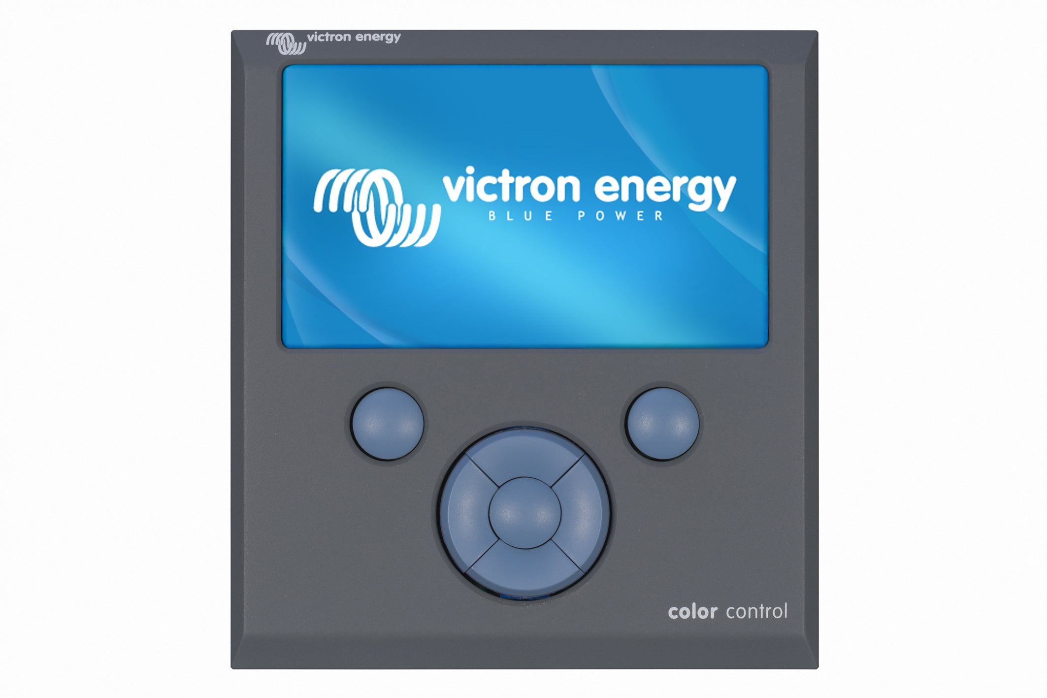 Victron Color Control GX – Curious Campervans