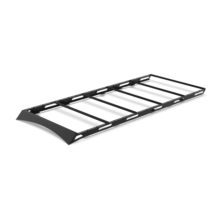 Ford Transit 148" EXT High-Roof Rack by Curious Campervans