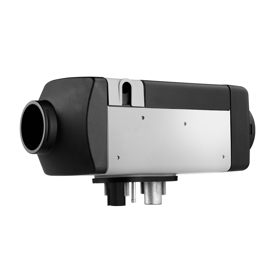 Webasto Air Top 2000 Heater Gasoline – Curious Campervans