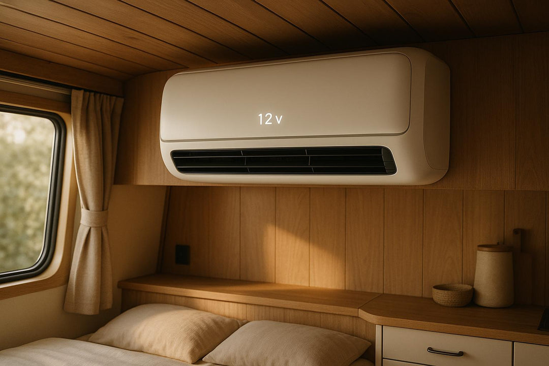 12v air conditioners - why so expensive?!?!