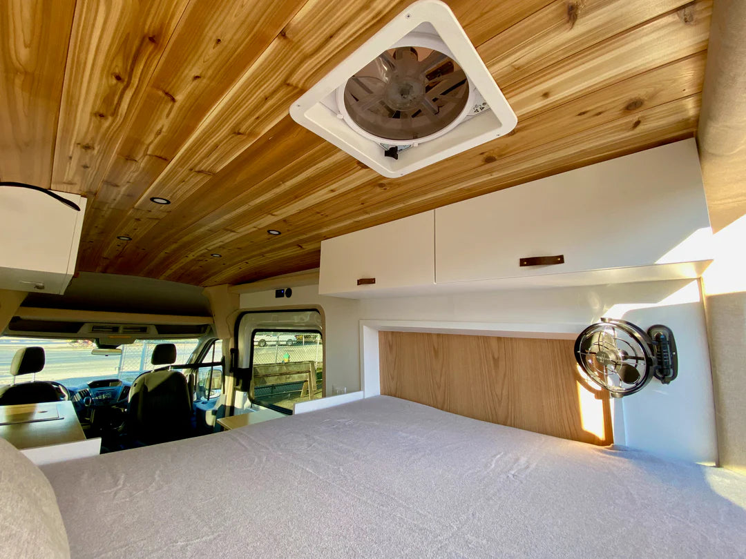 Roof Fan Showdown: Maxxair vs. Le Mans – Who's the Real MVP? – Curious ...