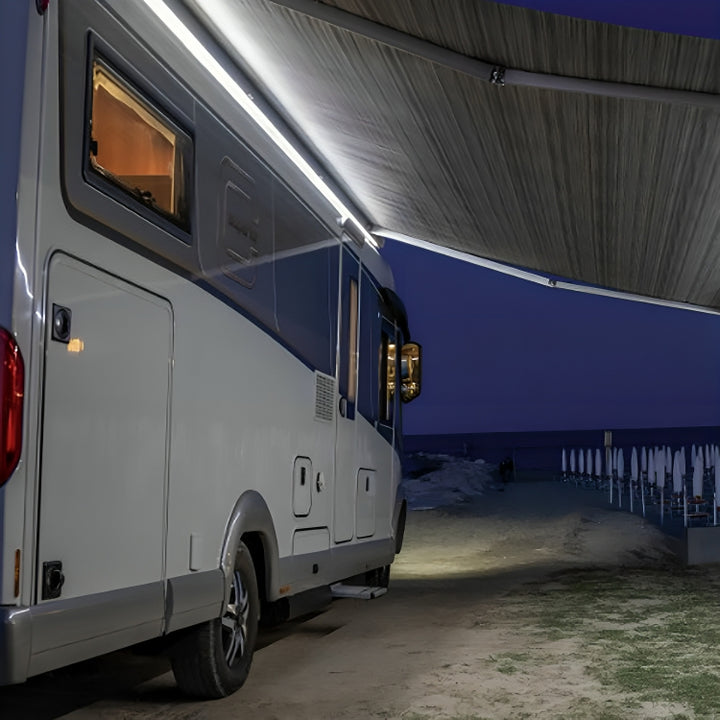 Fiamma LED Light Kit for F45S Awning