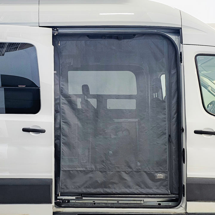 Rolef Bug Screen - Transit Slider Door