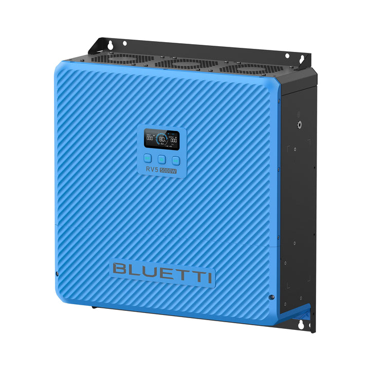 Bluetti RV5 Power Kit