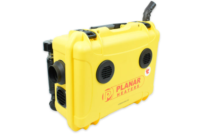 Planar (Autoterm) Portable Diesel Air Heater 4D-12V