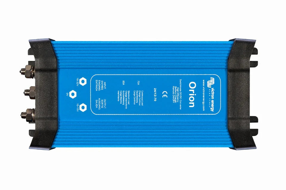 Victron Orion 24/12-70A DC-DC converter IP20