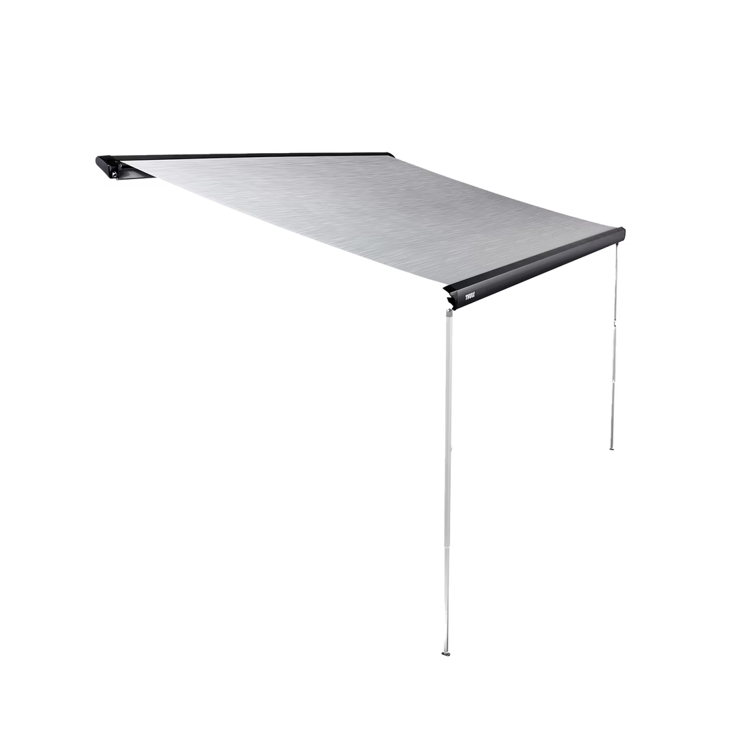 Thule HideAway Awning - Roof Mount (Black)