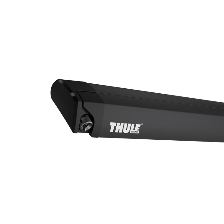 Thule HideAway Awning - Roof Mount (Black)