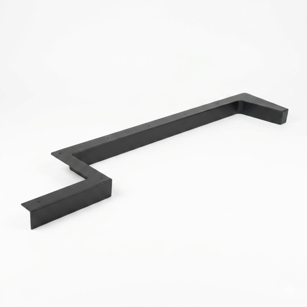 Ford Transit Complete Entryway Trim Kit