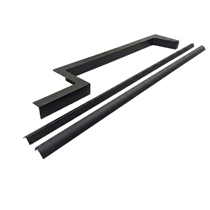 Ford Transit Complete Entryway Trim Kit