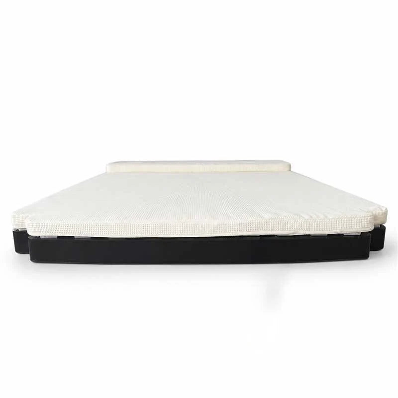 Expandable Elevator Bed