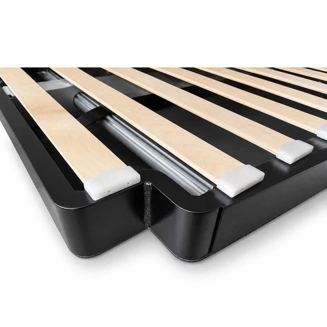Expandable Elevator Bed