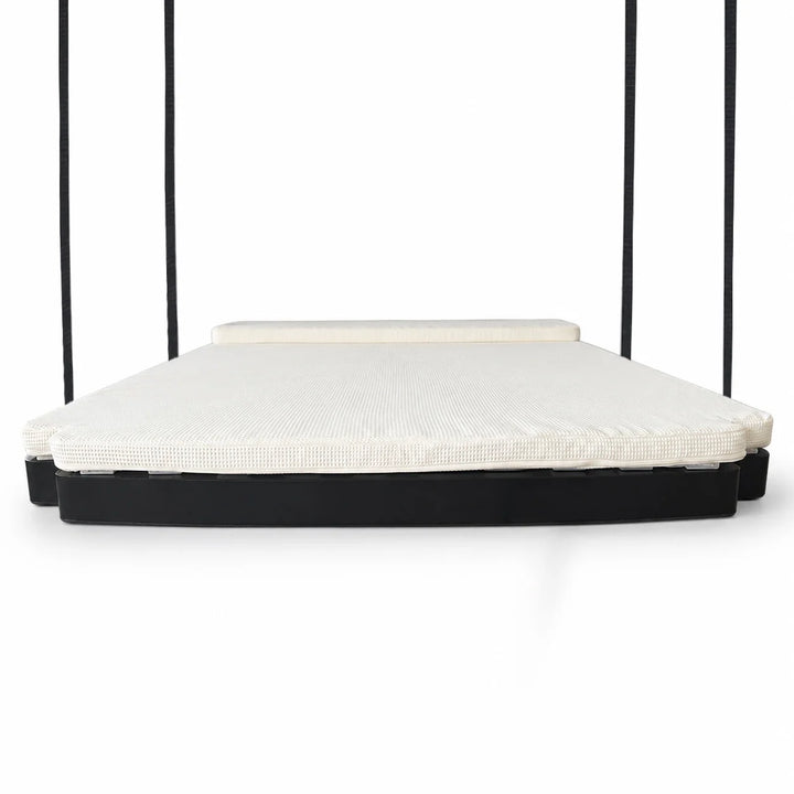 Expandable Elevator Bed