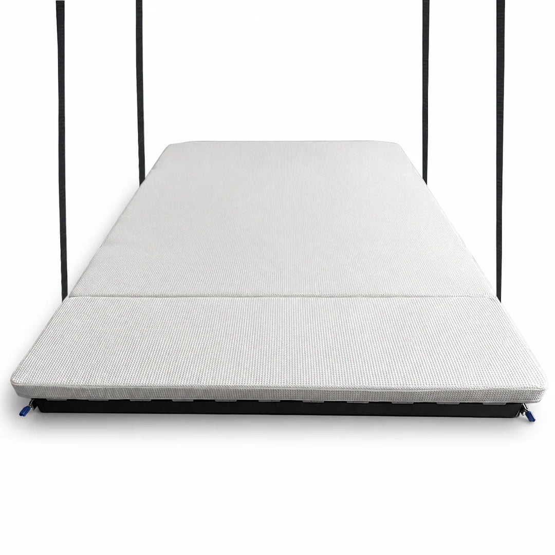 Expandable Elevator Bed