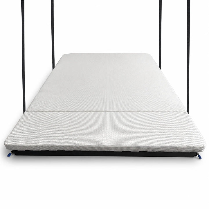 Expandable Elevator Bed