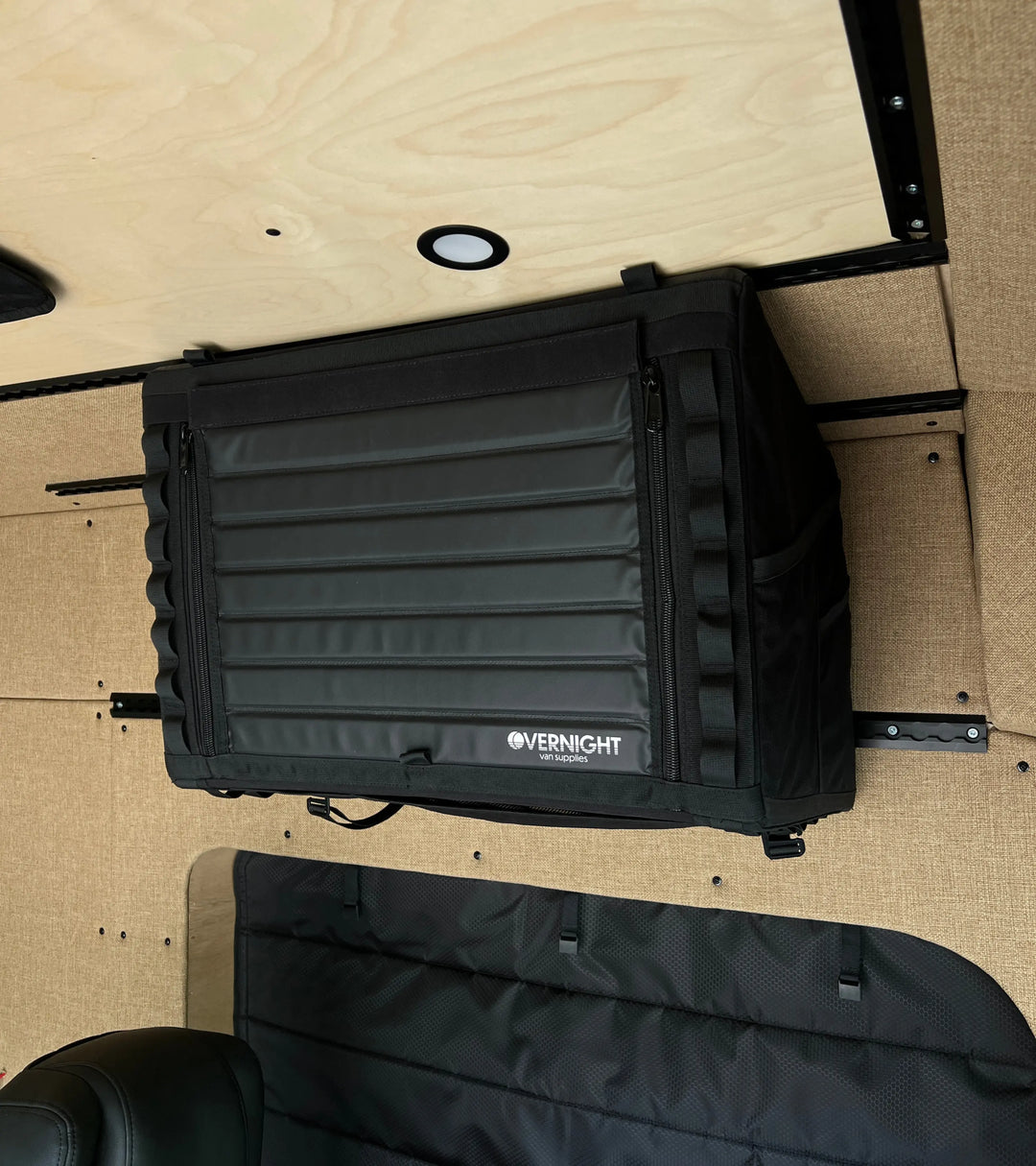 Modular Storage Cabinet