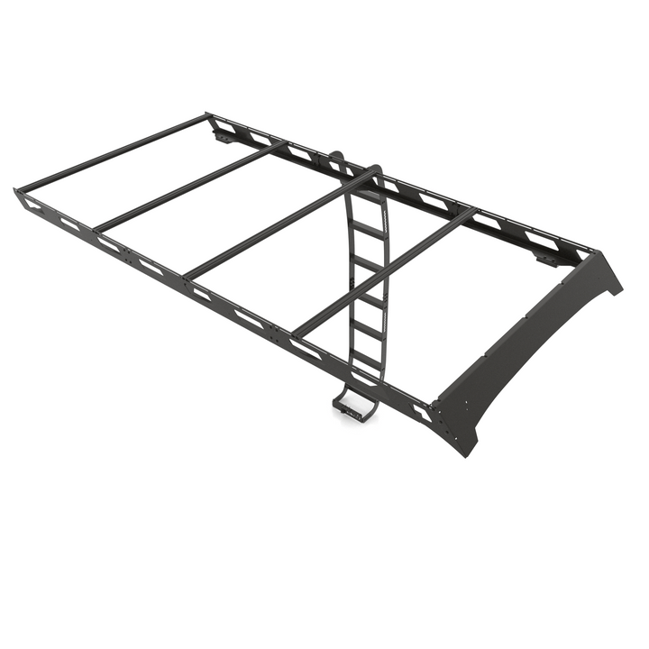 Ram Promaster 136" Roof Rack by Curious Campervans