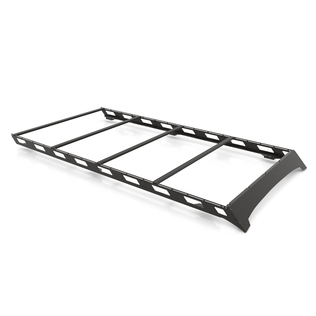 Ram Promaster 136" Roof Rack by Curious Campervans