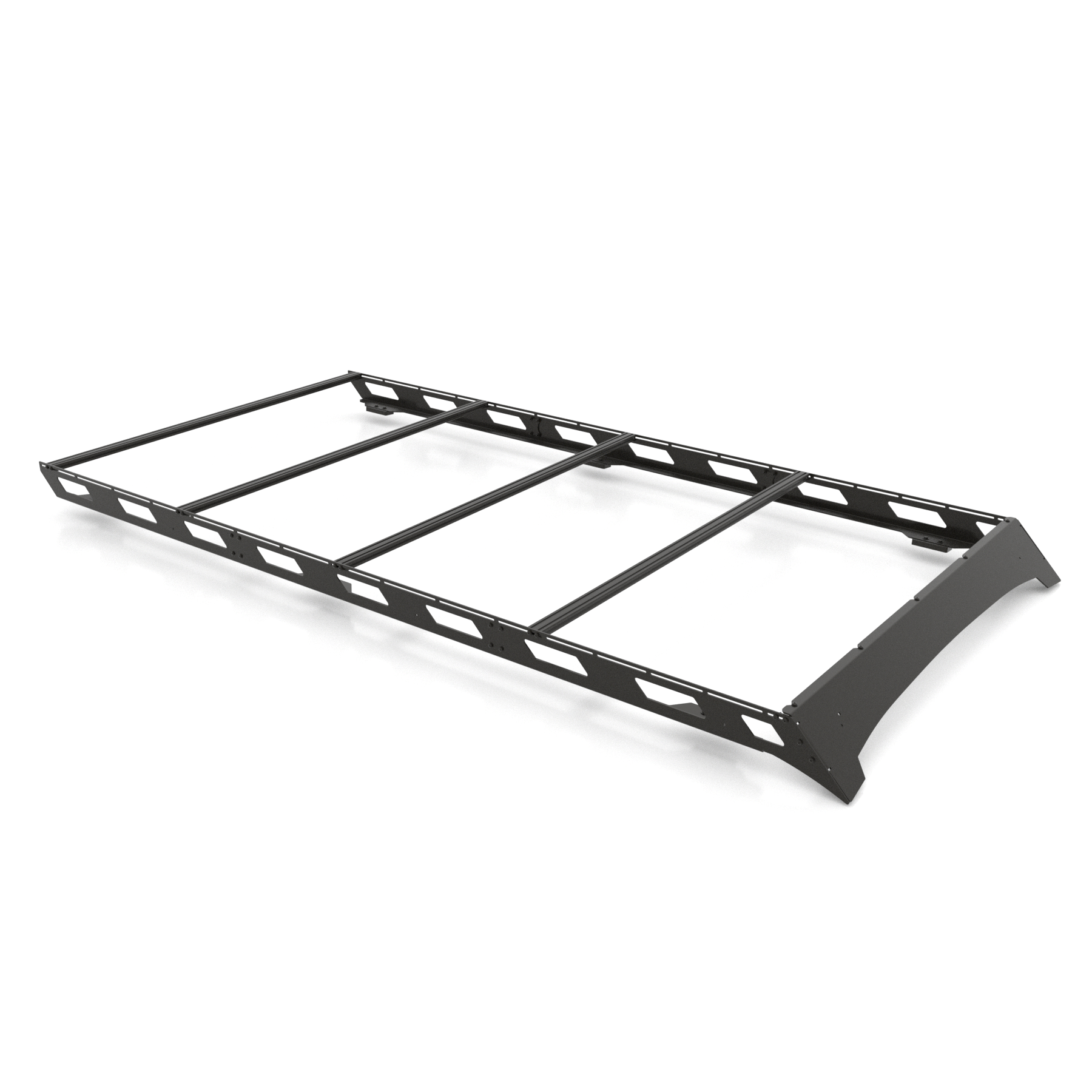 Jet Rack Ram Promaster Ram Promaster 136