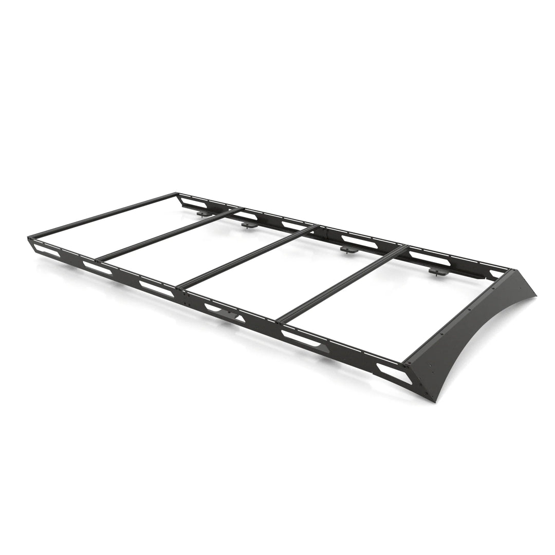 Roof Rack and Ladder Combo by Curious Campervans (Save 15% off Retail)