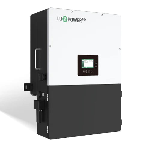 Luxpower LXP-LB-US 12k Hybrid Inverter | All-In-One Solar Inverter
