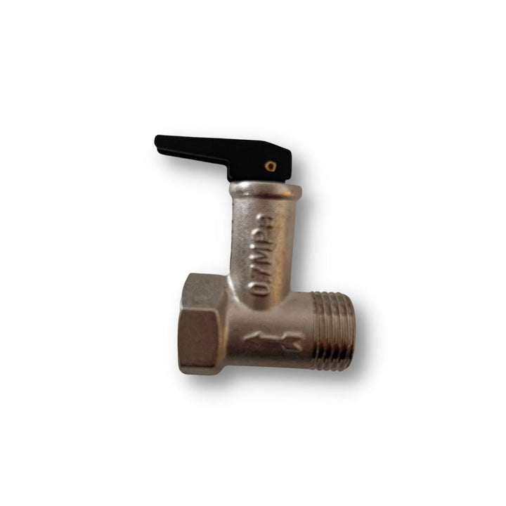 EX-UP | Safety Pressure Valve for EX-UP 12V Water Boiler