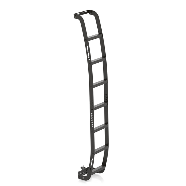 カーペンター　ディアブロ120 Promaster High-Roof Side Ladder by Curious Campervans