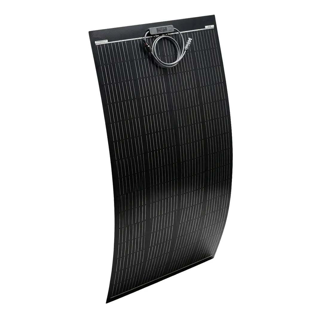 Lumera 220W Flexible Solar Panel