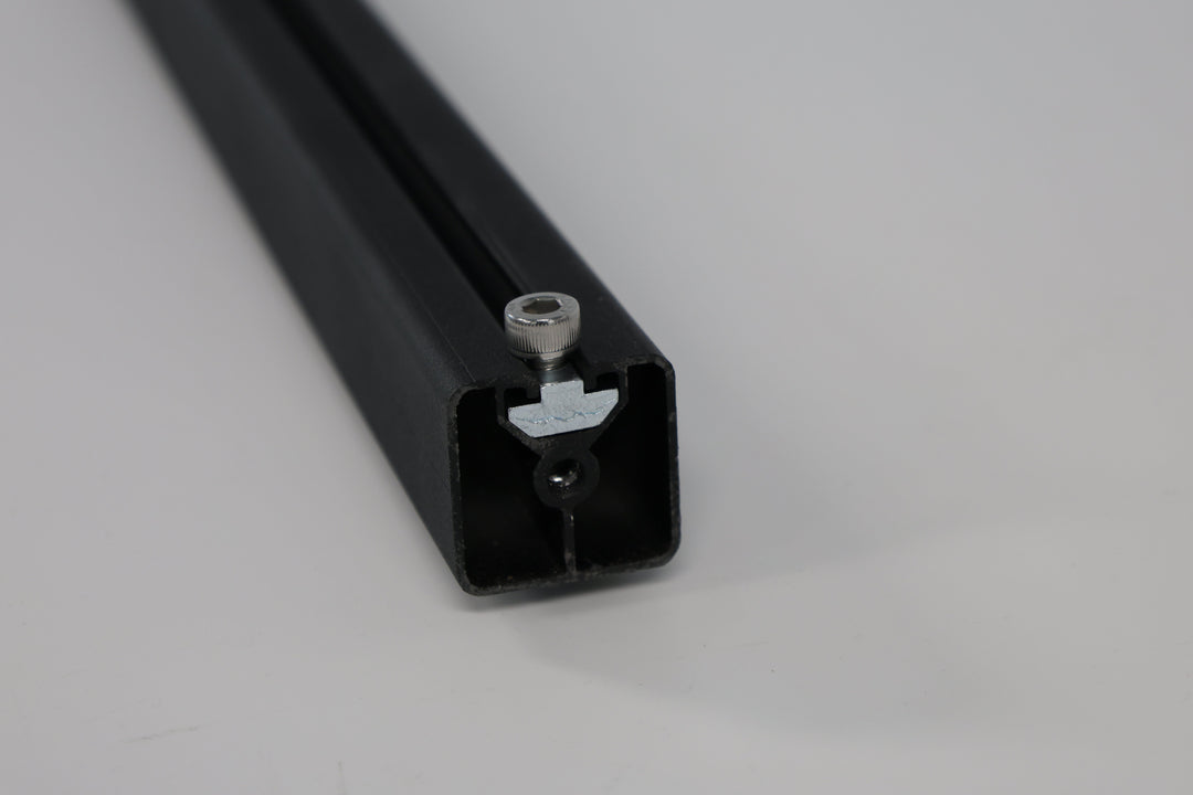 Roof Rack T-Nut Mounting Kit (10-Pack)