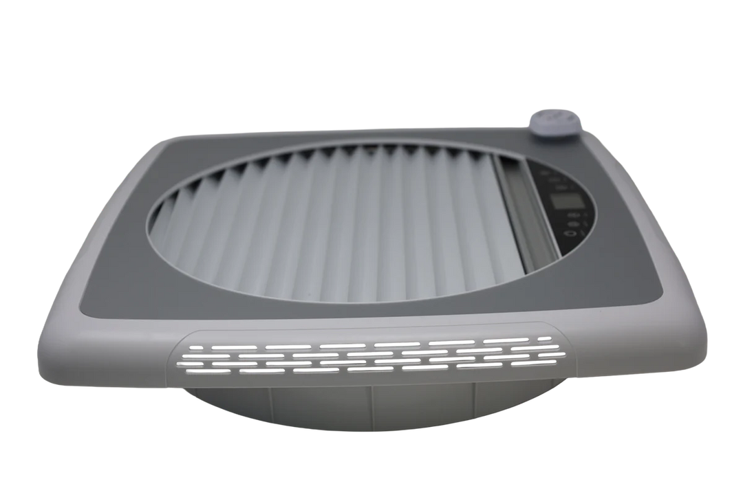 ProBreeze Plus 10 Speed Roof Vent Fan