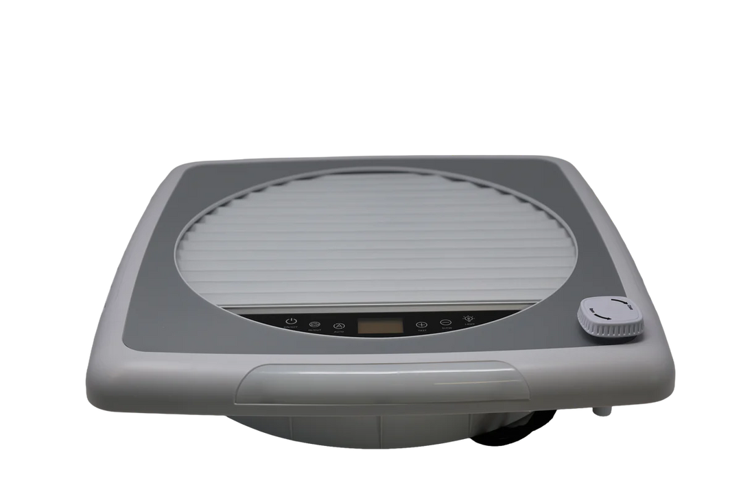 ProBreeze Plus 10 Speed Roof Vent Fan