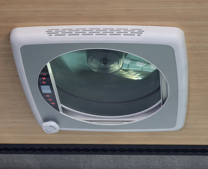 ProBreeze Plus 10 Speed Roof Vent Fan