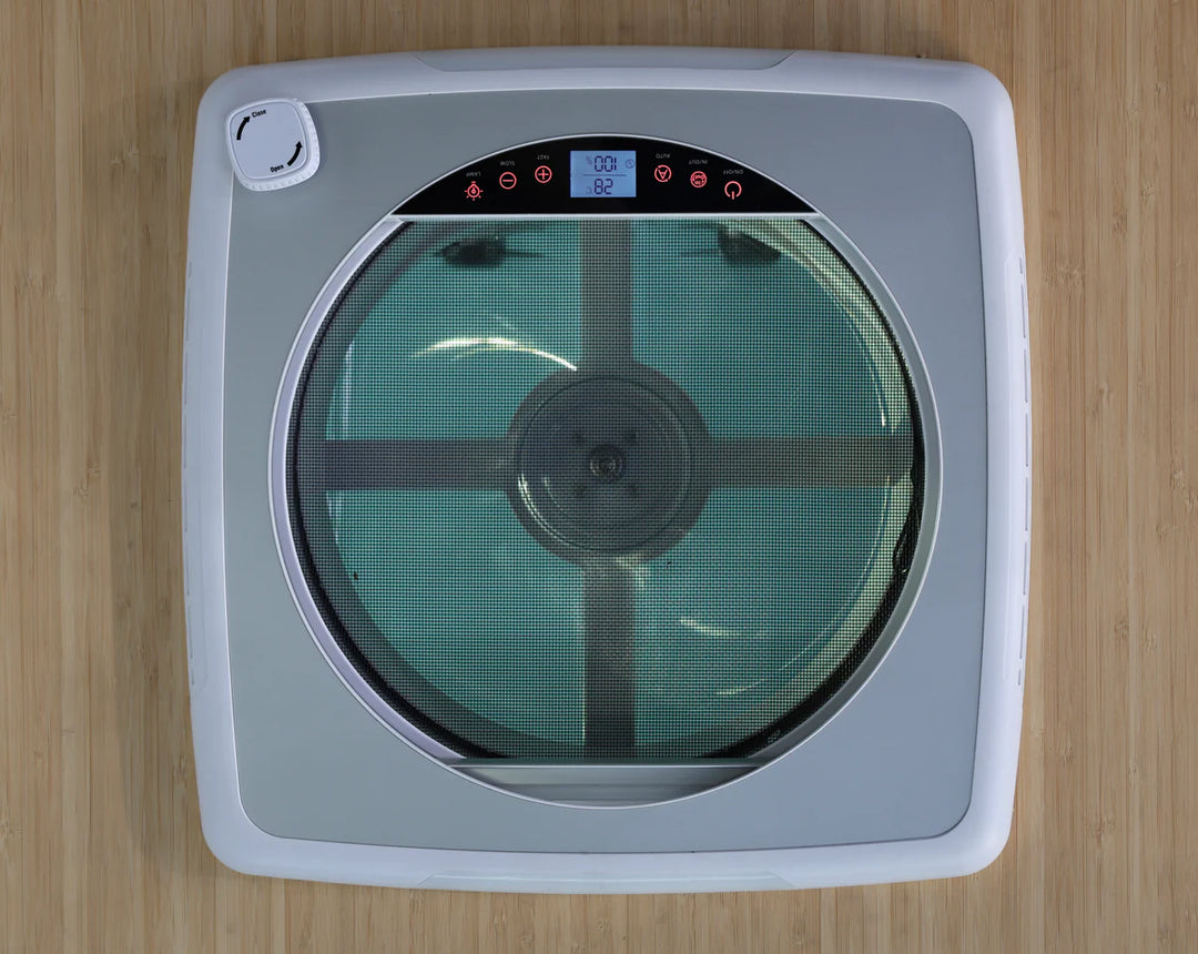 ProBreeze Plus 10 Speed Roof Vent Fan