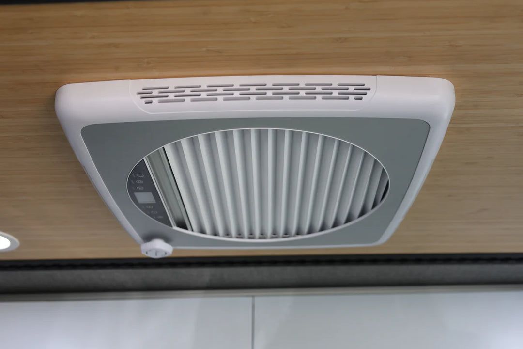 ProBreeze Plus 10 Speed Roof Vent Fan