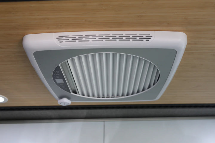 ProBreeze Plus 10 Speed Roof Vent Fan