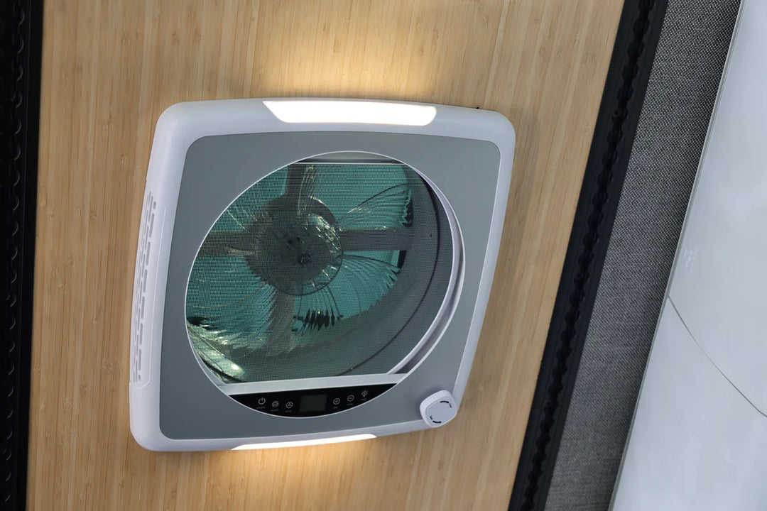 ProBreeze Plus 10 Speed Roof Vent Fan