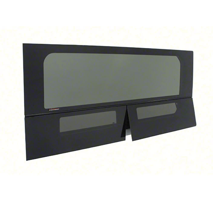 CRL Ram ProMaster Vented Driver Side Rear Quarter Window