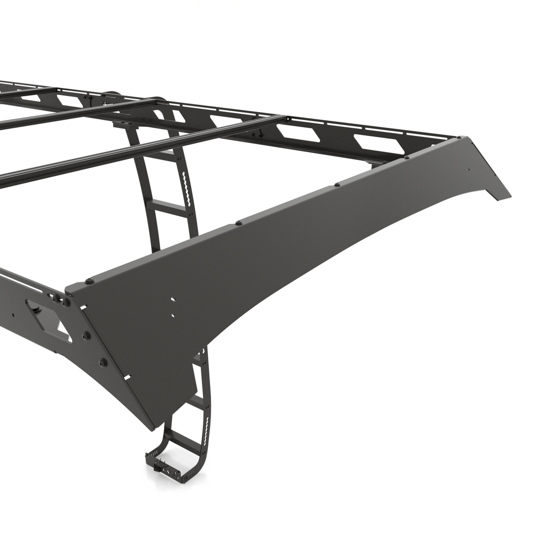 Ram Promaster 136" Roof Rack by Curious Campervans