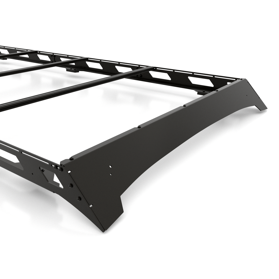 Ram Promaster 136" Roof Rack by Curious Campervans