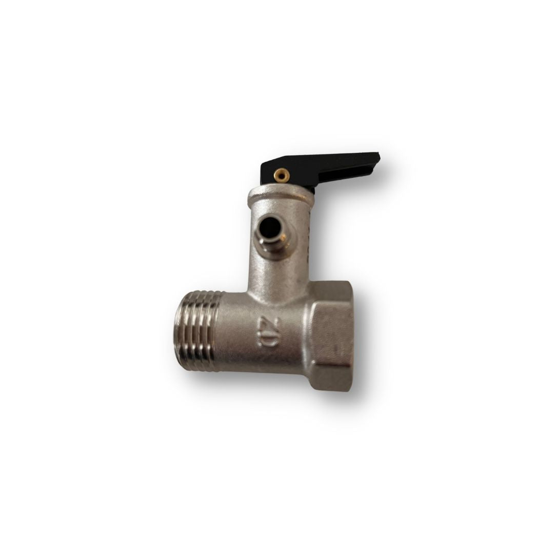 EX-UP | Safety Pressure Valve for EX-UP 12V Water Boiler