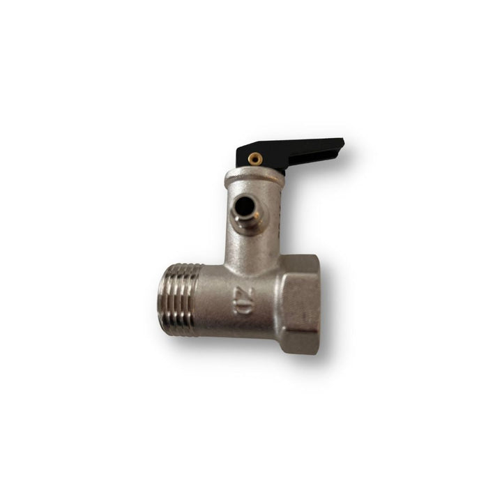 EX-UP | Safety Pressure Valve for EX-UP 12V Water Boiler
