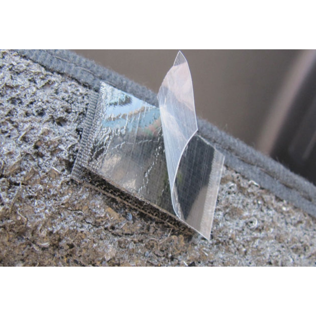 HEOS Door mat for Mercedes Sprinter (18-25)