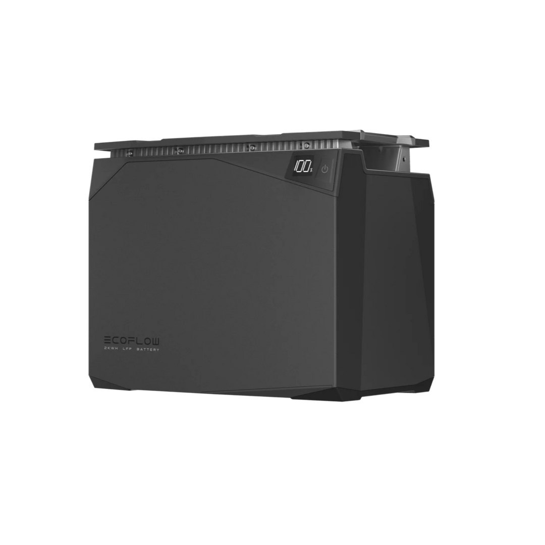 EcoFlow LFP Battery