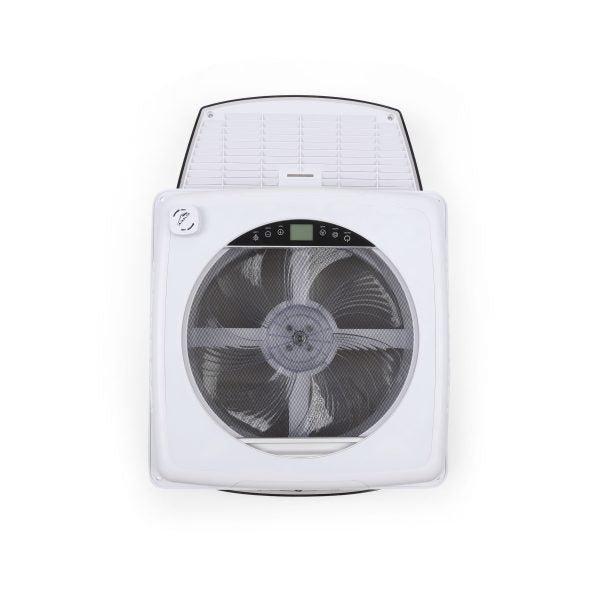 Airplus Roof Fan