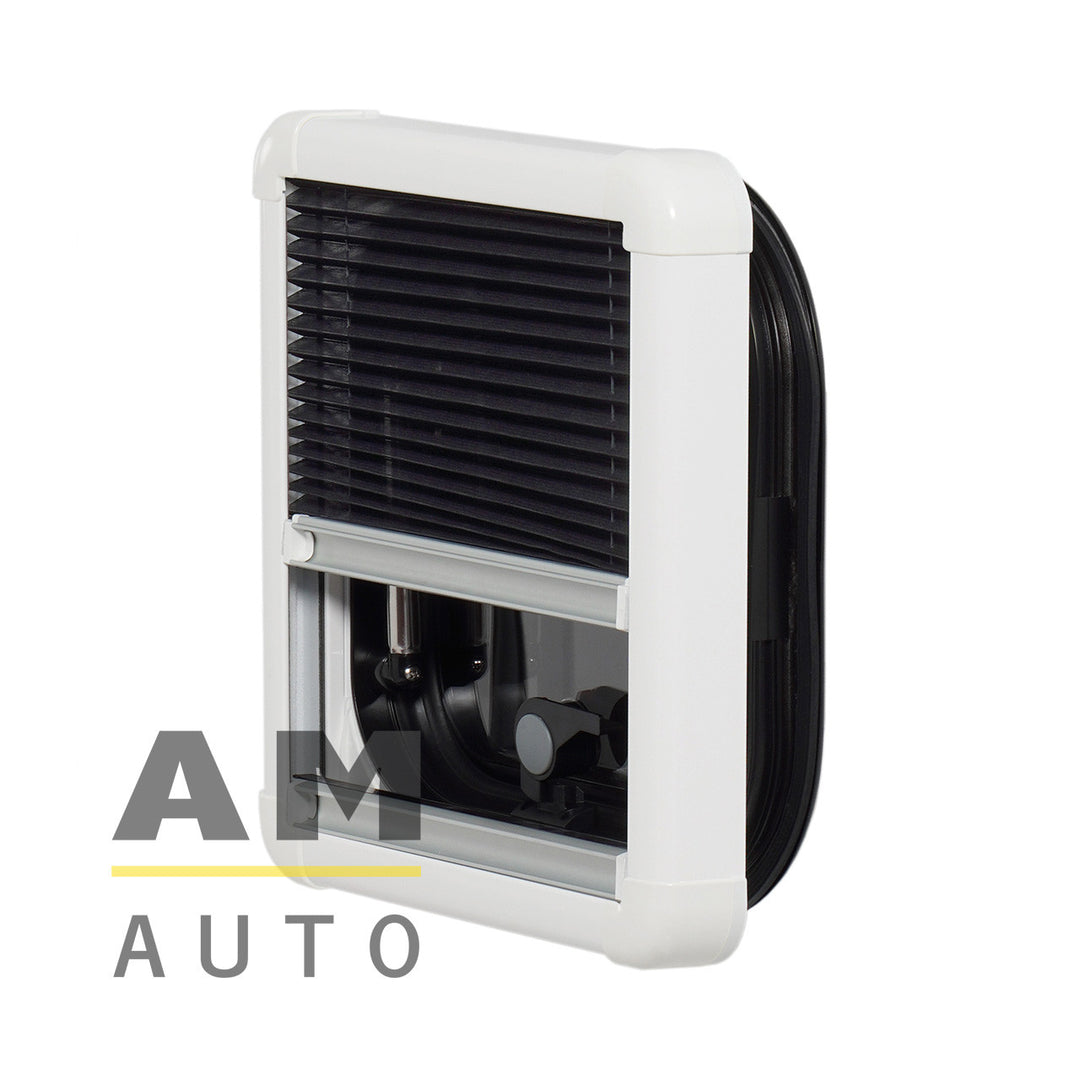 AM Auto Universal Double-Pane Slim Acrylic Window 300x300