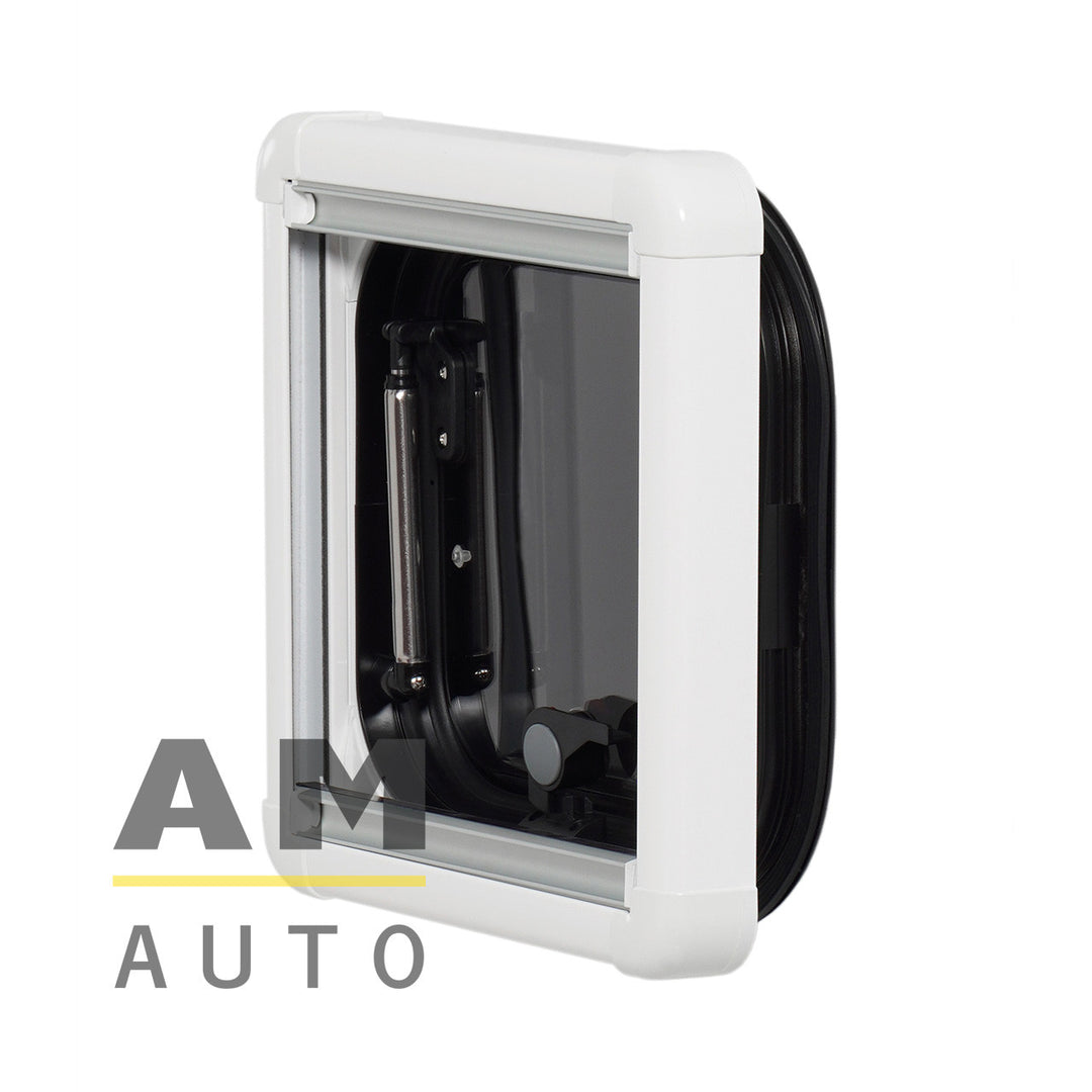 AMA Universal Double-Pane Slim Acrylic Window (300x300)