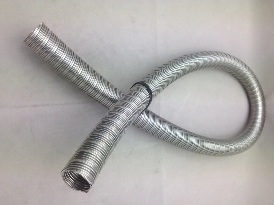 Espar Exhaust Hose Extension (1 meter / 3 feet)