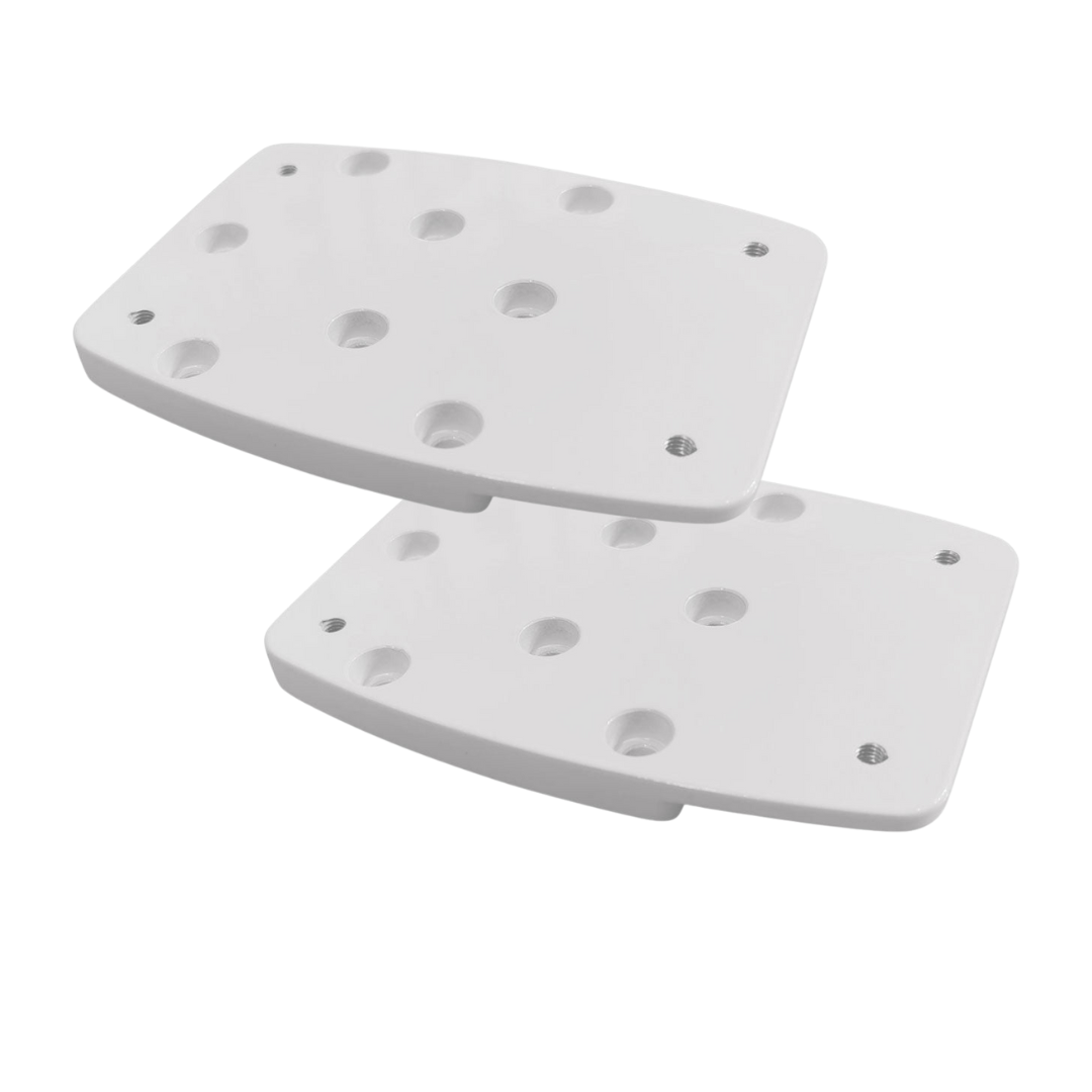 HEOS Distance plate for Swivel Security lock