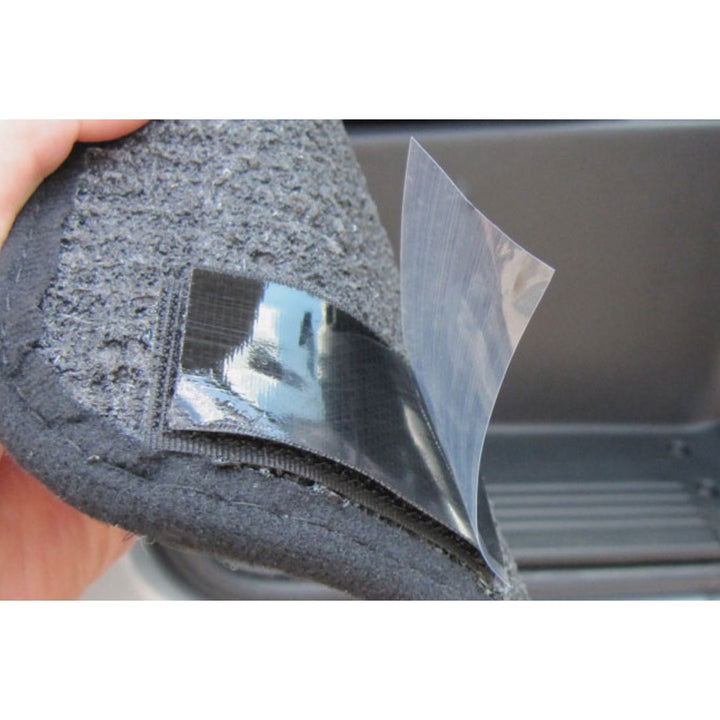 HEOS Door mat for Ford Transit (00-)